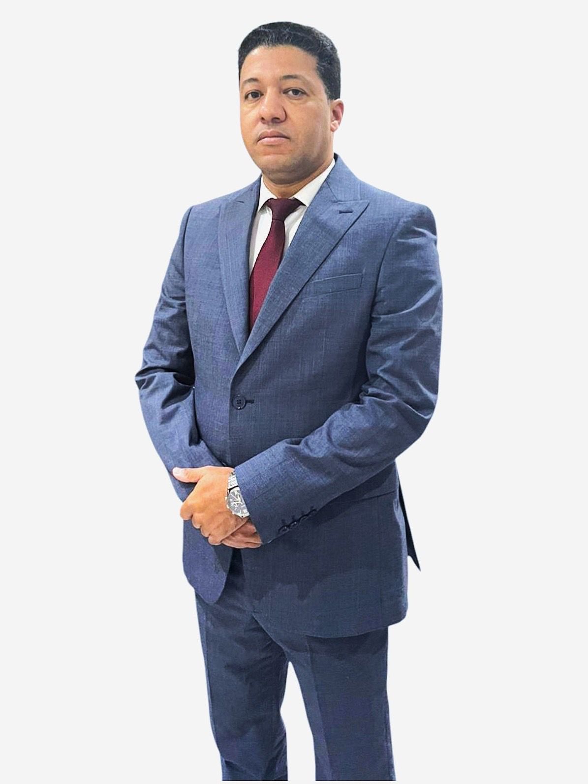 Profile photo of Ahmed Benjaafar