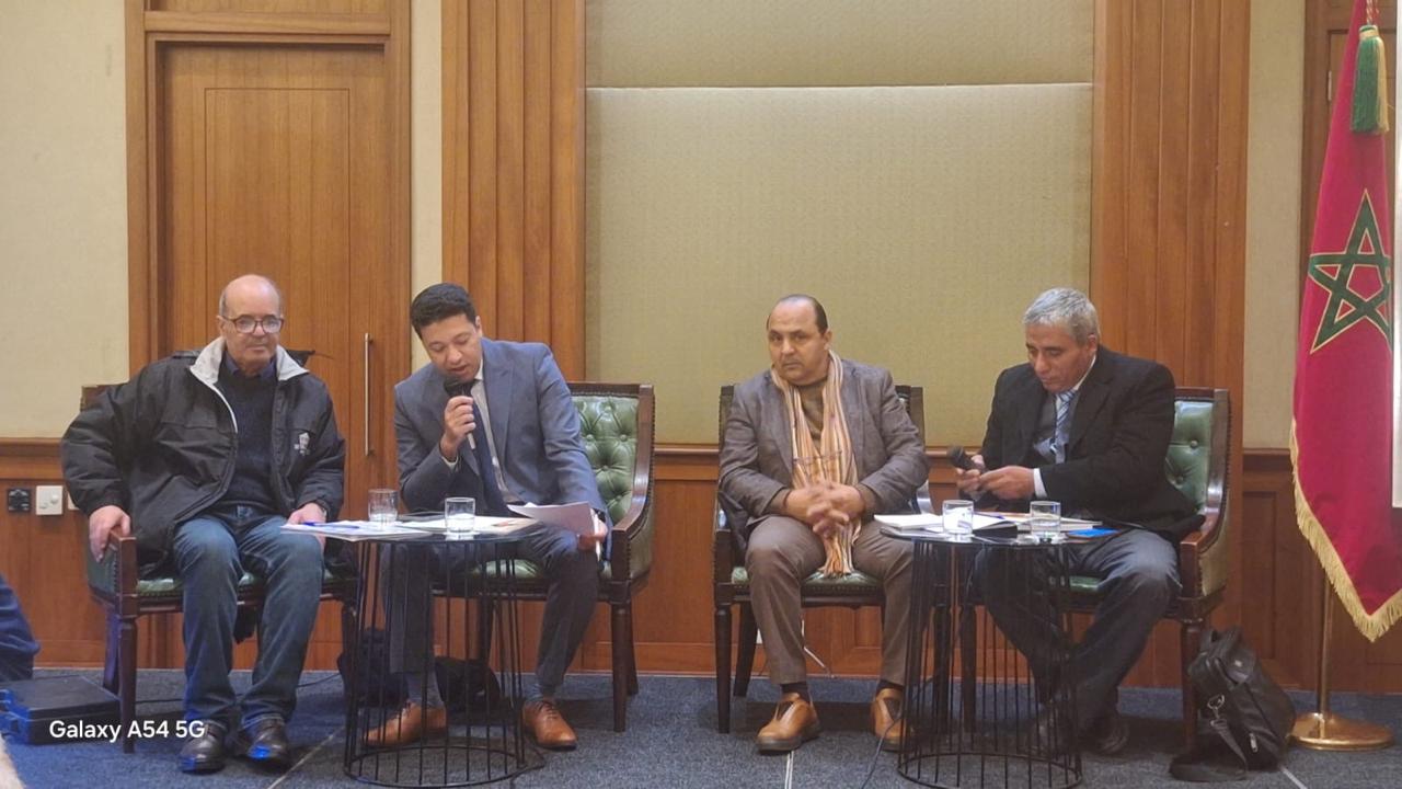 Law firm achievement photo 8