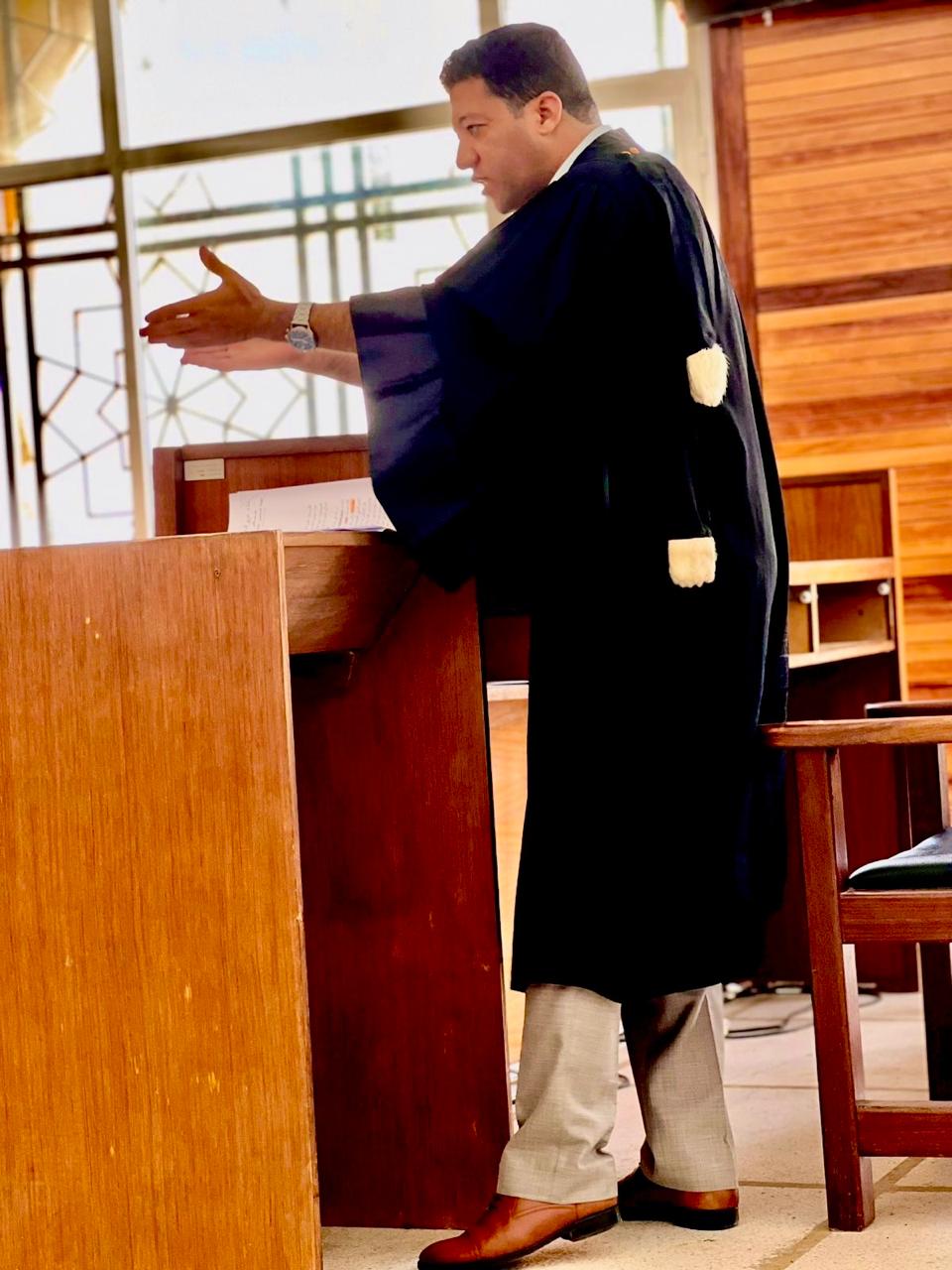 Law firm achievement photo 1